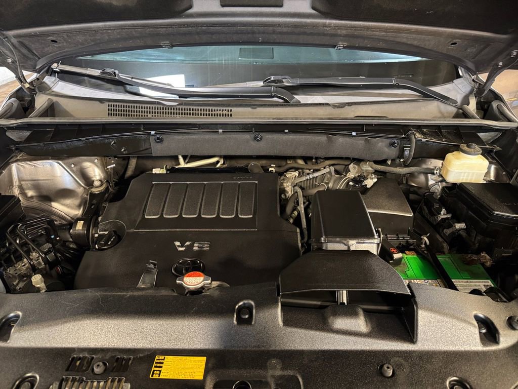 Used 2016 Toyota Highlander Limited image 27