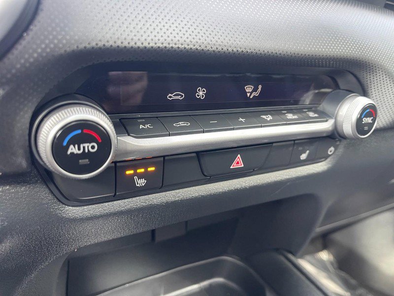 Used 2025 MAZDA CX-50 AWD 2.5 S image 28