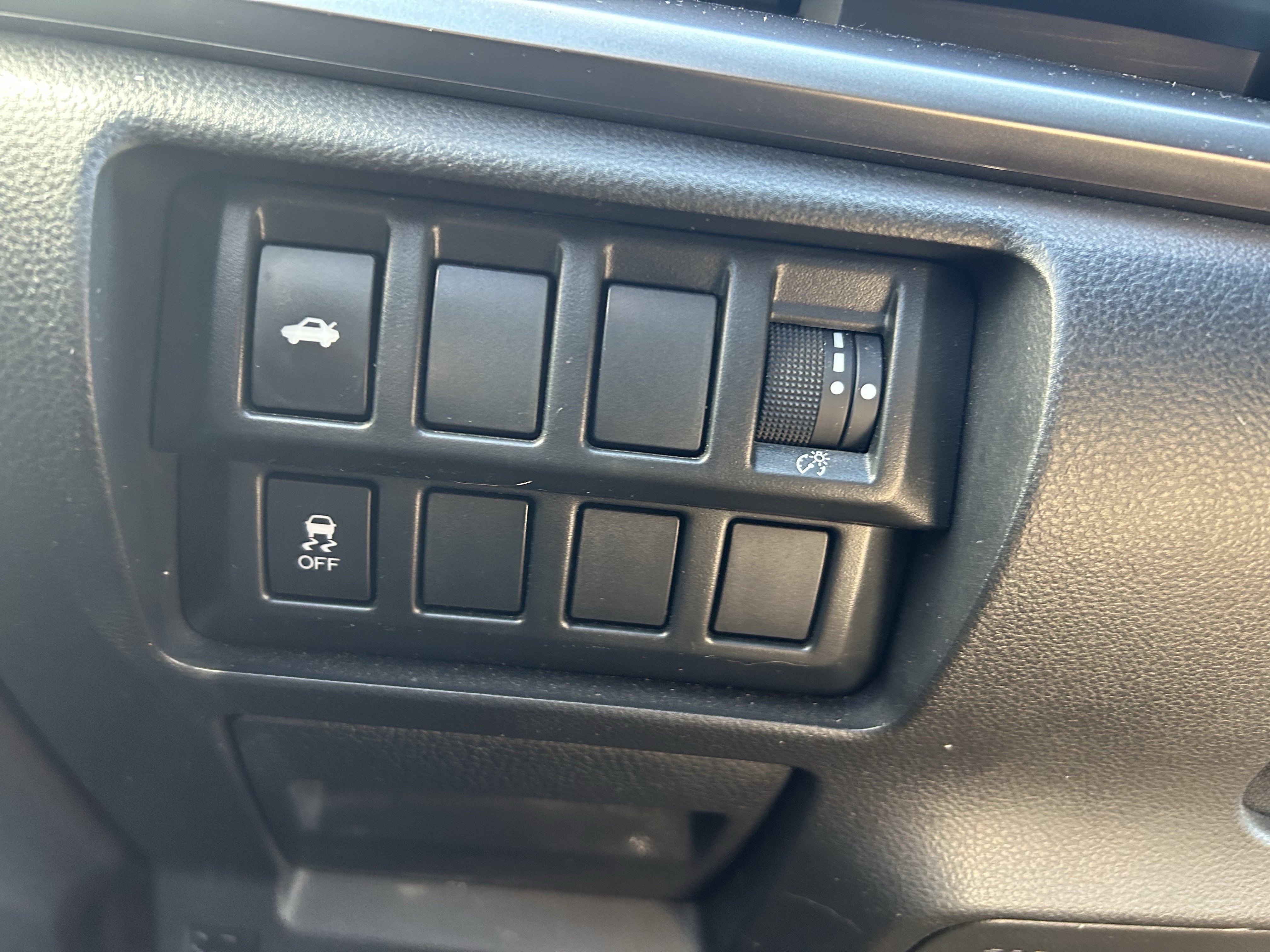 Used 2022 Subaru WRX Premium image 18