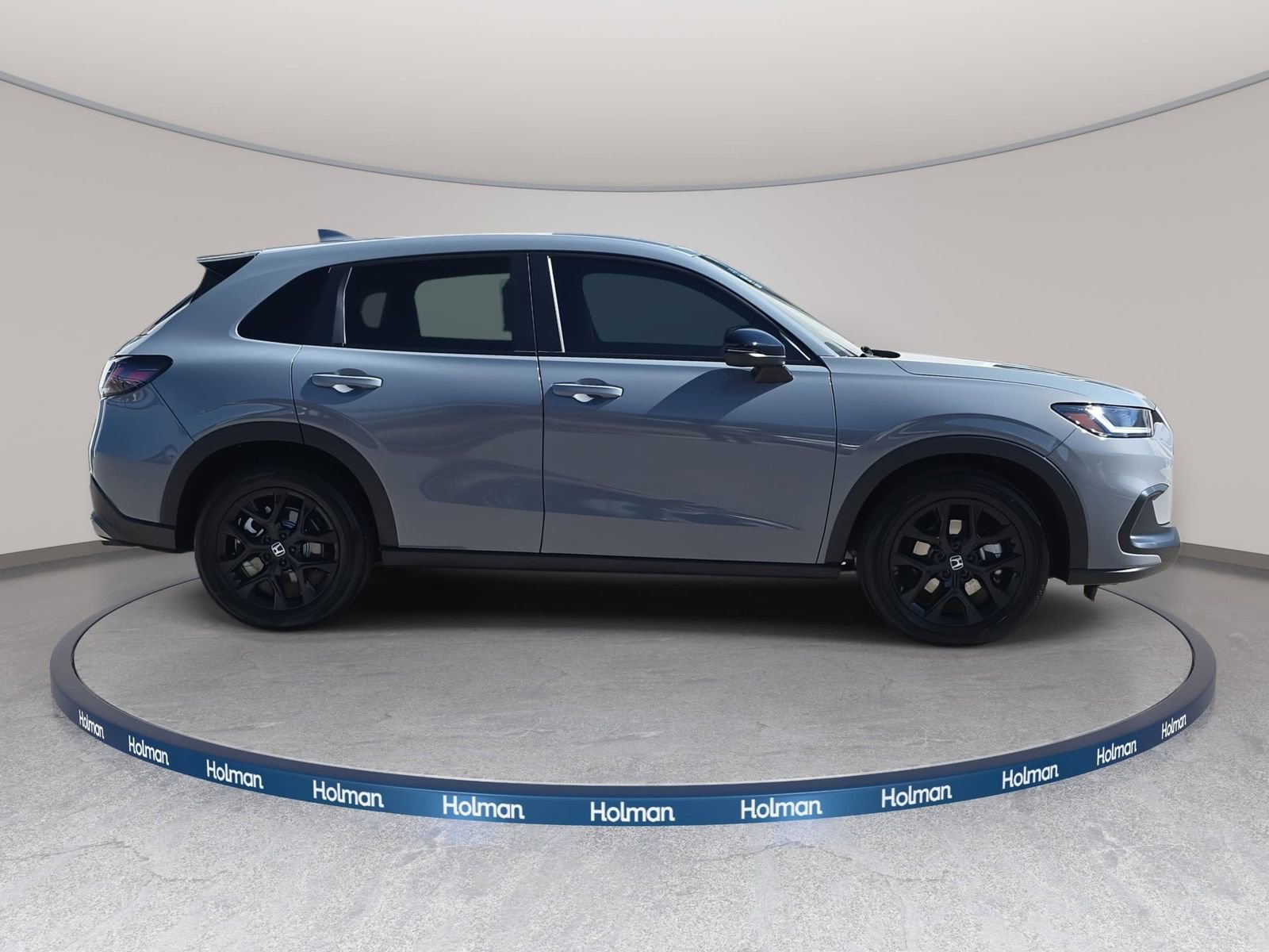 Certified 2024 Honda HR-V Sport image 5