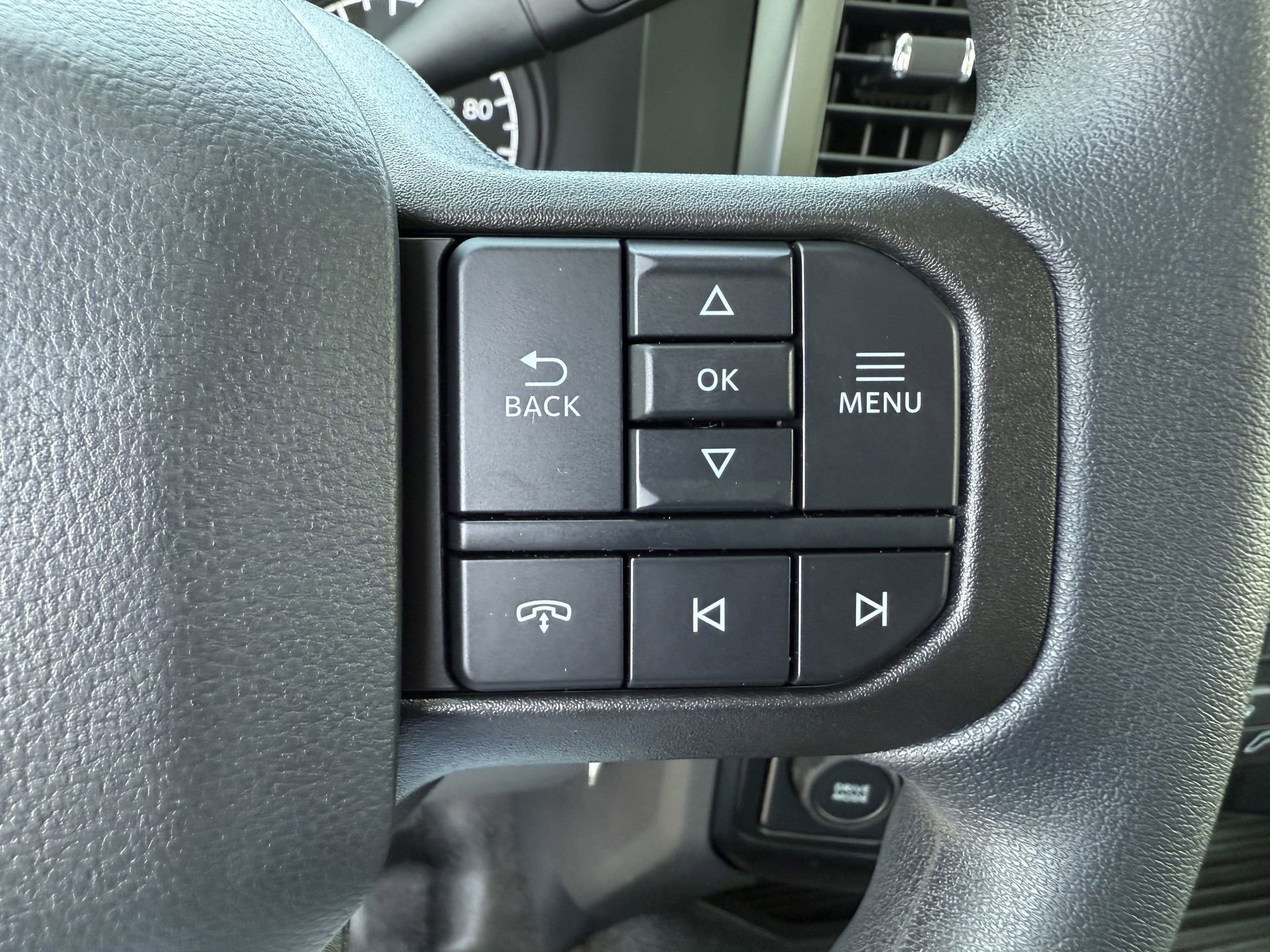 New 2024 Ford F350 XL w/ XL Chrome Package image 11