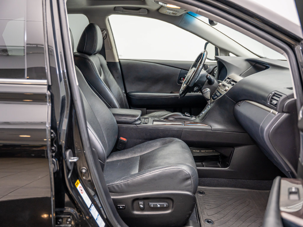 Used 2015 Lexus RX 350 AWD image 24