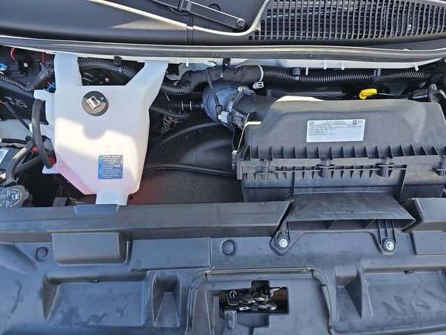 Used 2024 GMC Savana 2500 w/ Driver Convenience Package image 31