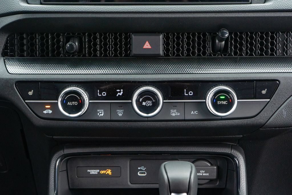 New 2026 Honda CR-V Sport-L image 20