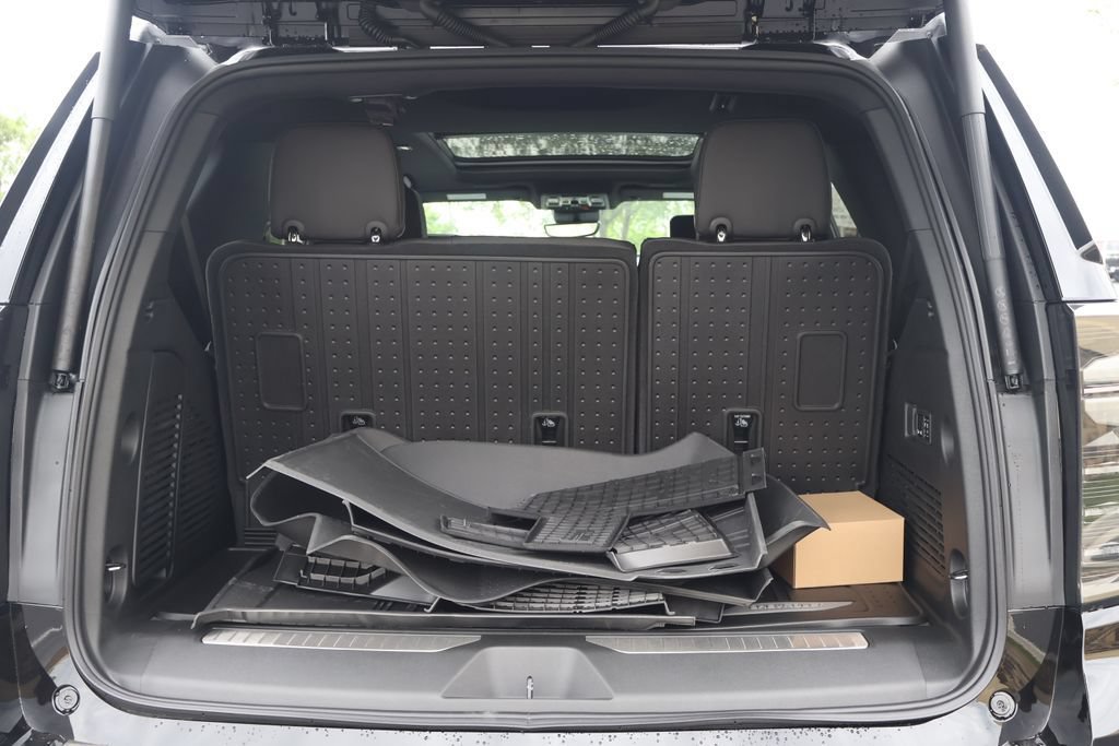 New 2026 Chevrolet Tahoe Premier AWD/4WD image 51