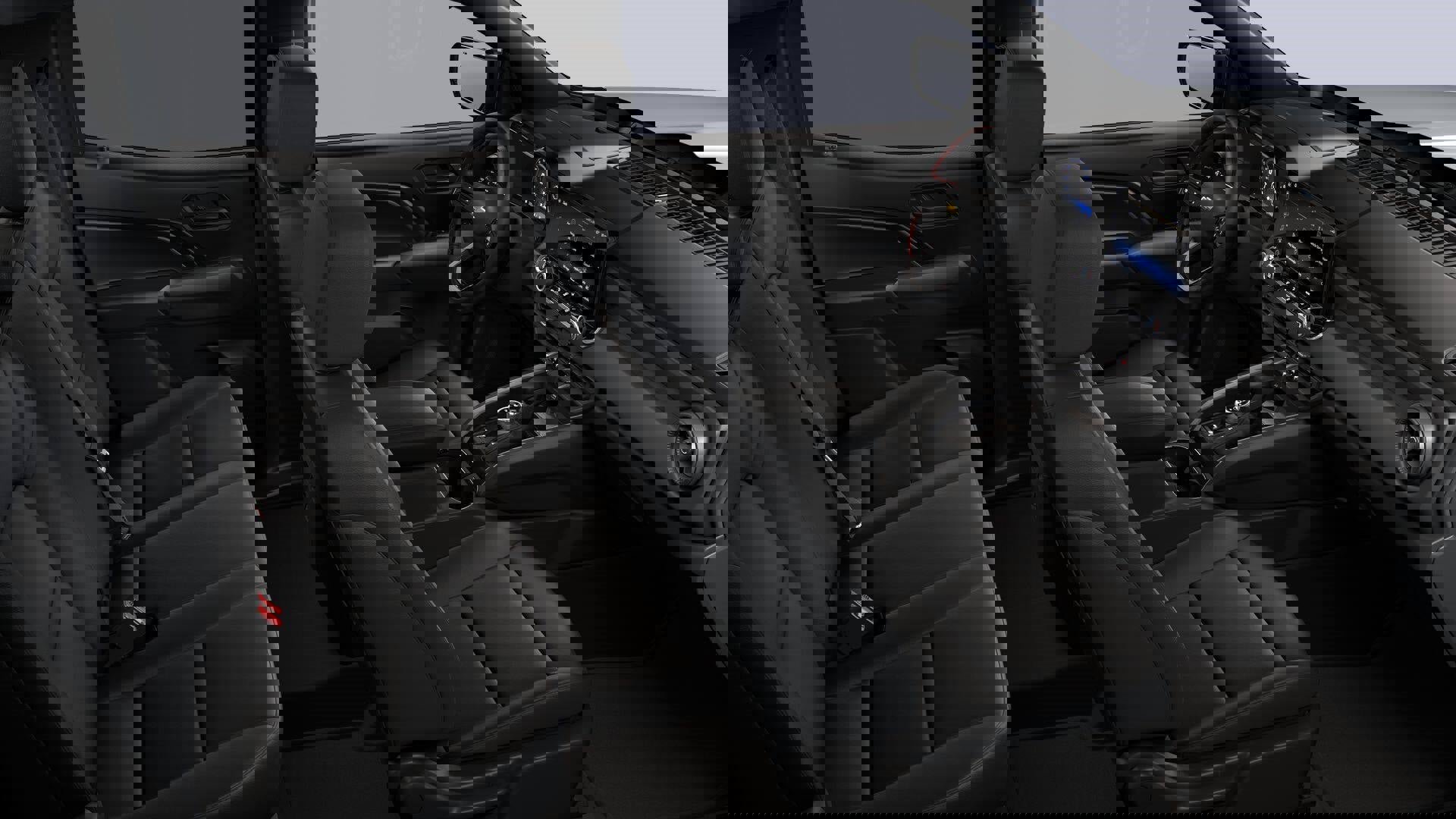 New 2025 Chevrolet Colorado Trail Boss w/ Midnight Edition image 39