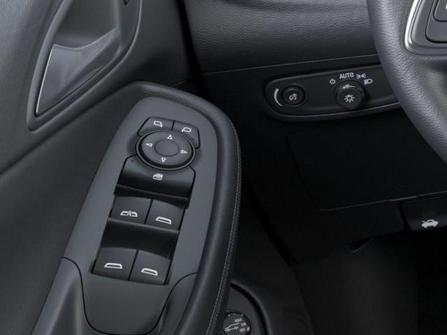 New 2026 Buick Encore GX Preferred FWD image 22