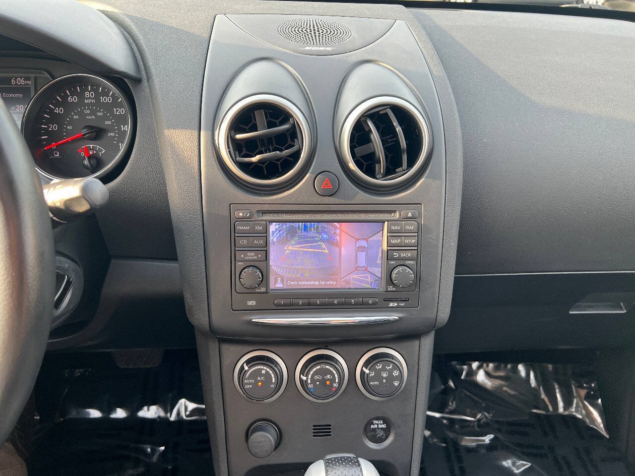 Used 2012 Nissan Rogue SL AWD/4WD image 35