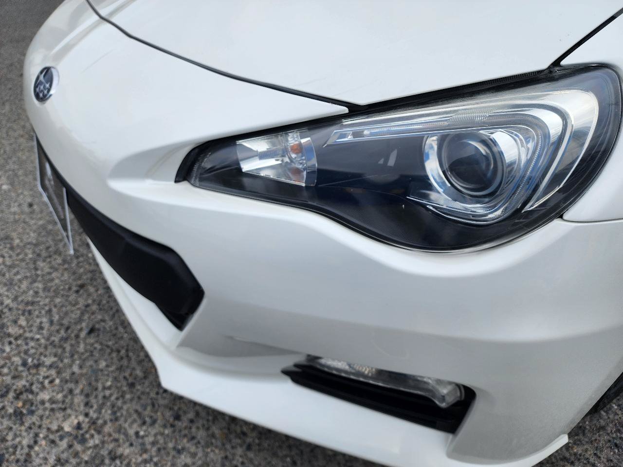 Used 2013 Subaru BRZ Premium RWD image 29