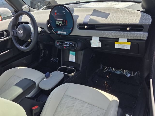 New 2026 MINI Cooper S FWD image 16