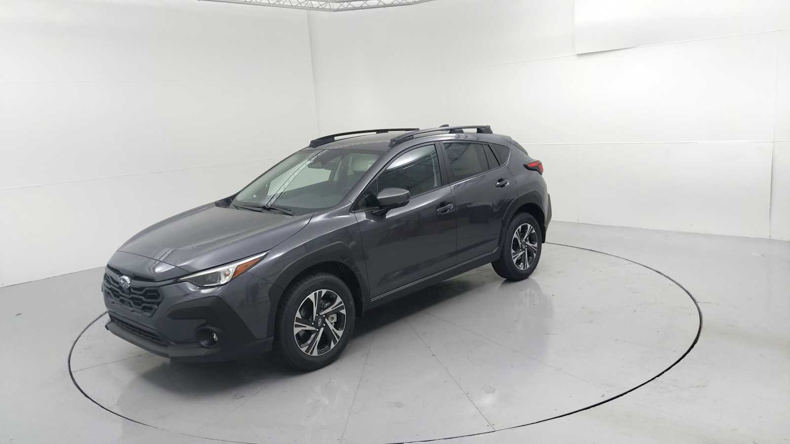 New 2026 Subaru Crosstrek 2.0i Premium image 4