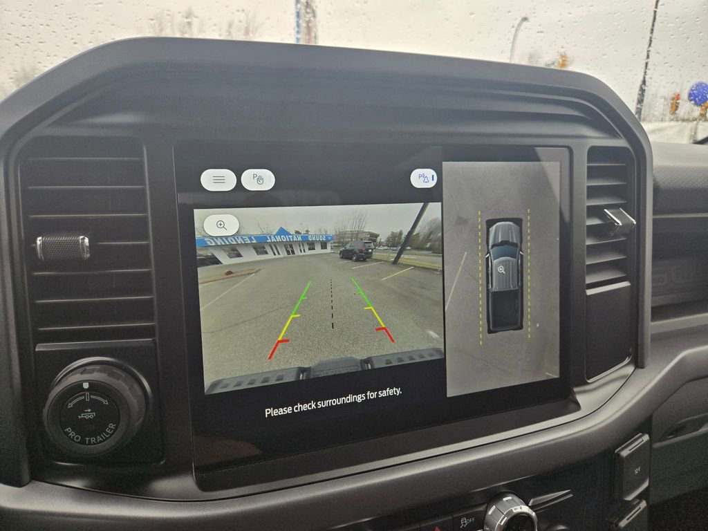 Used 2025 Ford F150 Lightning XLT image 15