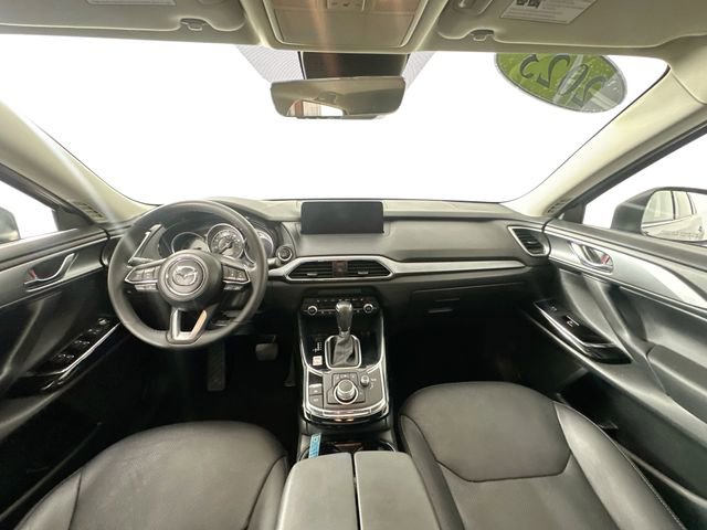 Used 2023 MAZDA CX-9 Touring Plus image 3