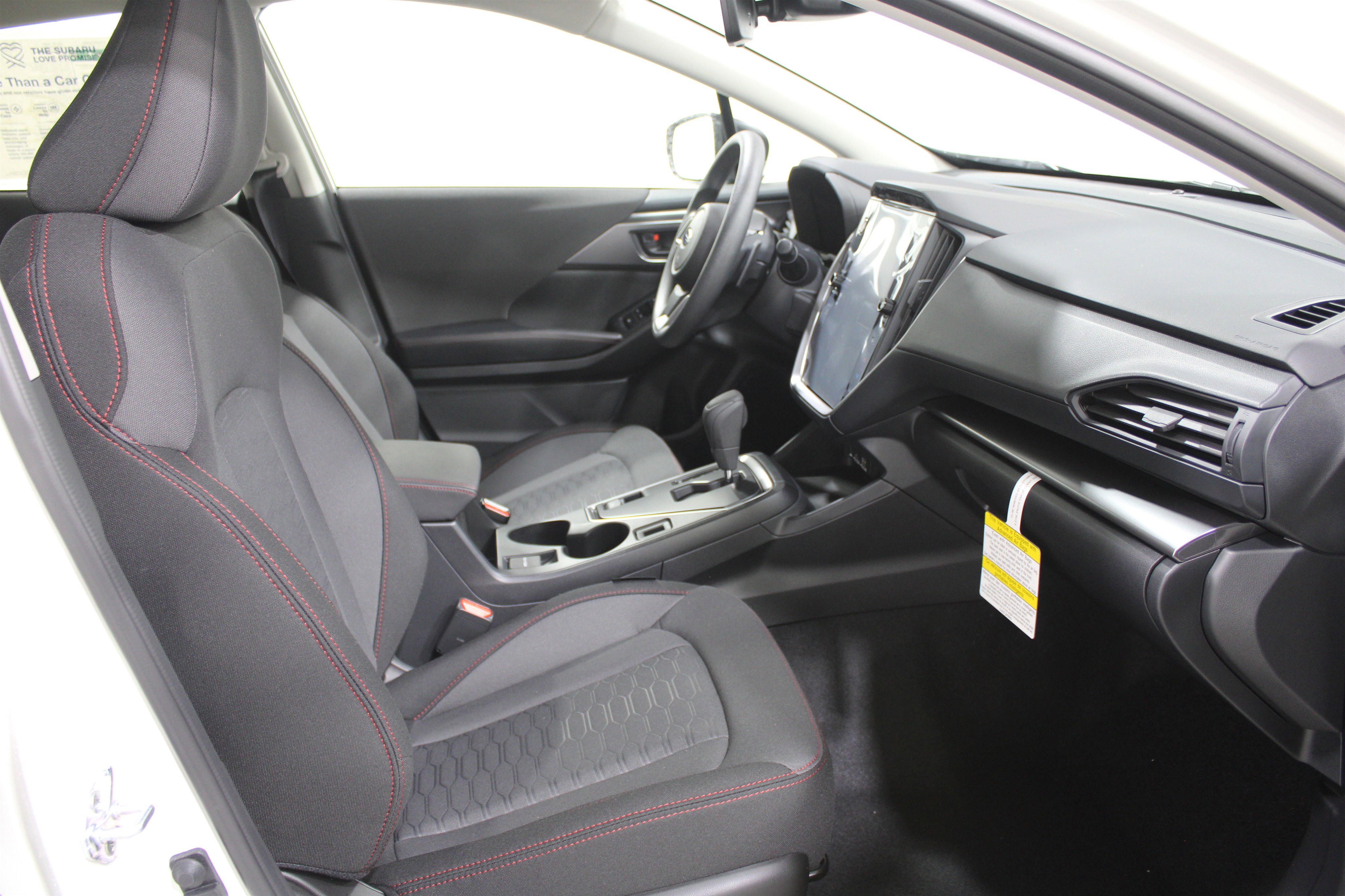 New 2026 Subaru Impreza 2.0i Sport image 23