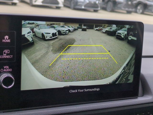 Used 2026 Honda CR-V Sport-L image 19