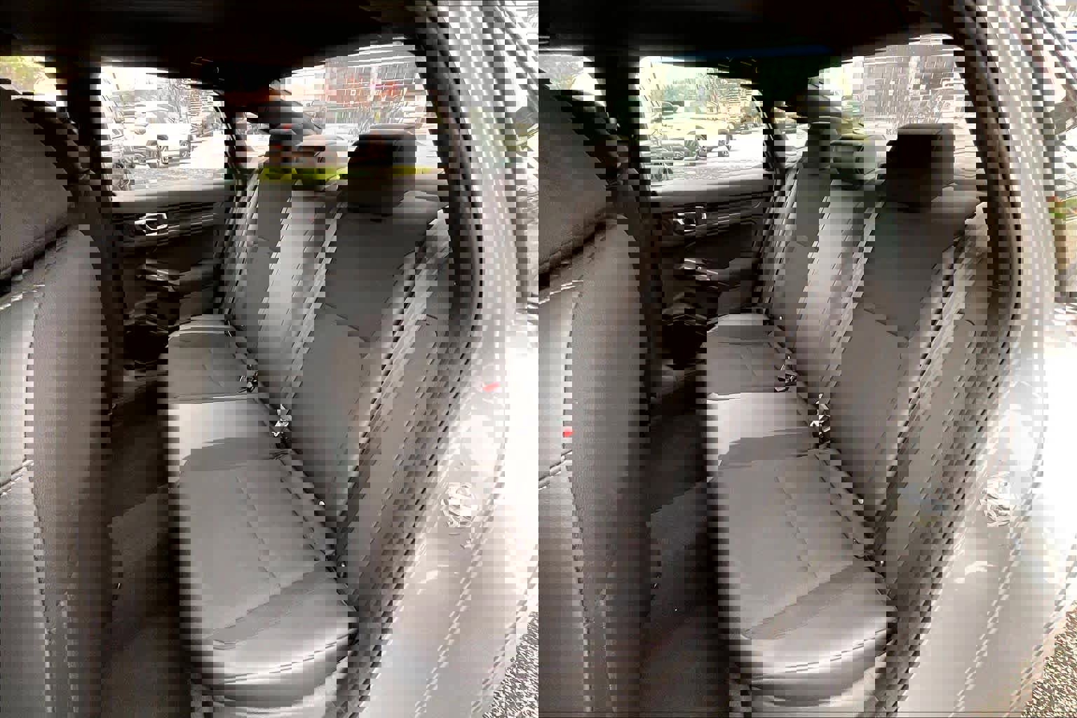 Used 2022 Honda Civic Sport image 19