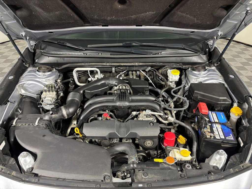 Used 2019 Subaru Outback 2.5i Limited w/ Protection Package #1 image 27