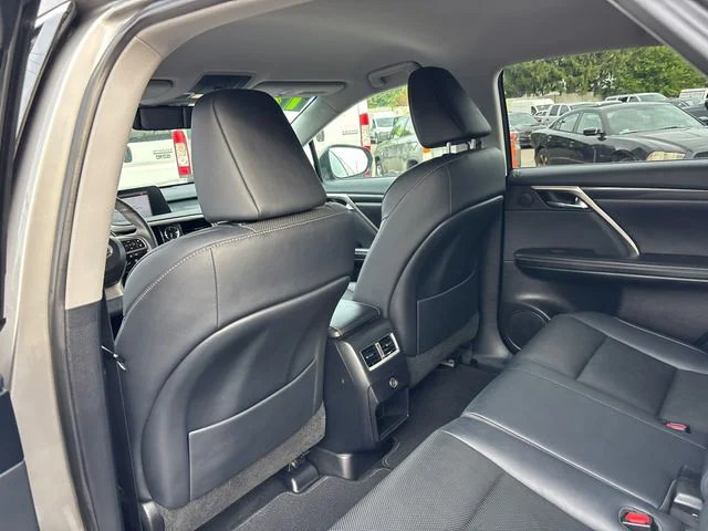 Used 2018 Lexus RX 350 AWD image 9