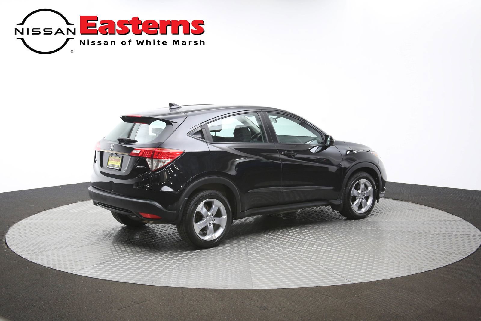 Used 2021 Honda HR-V LX image 39