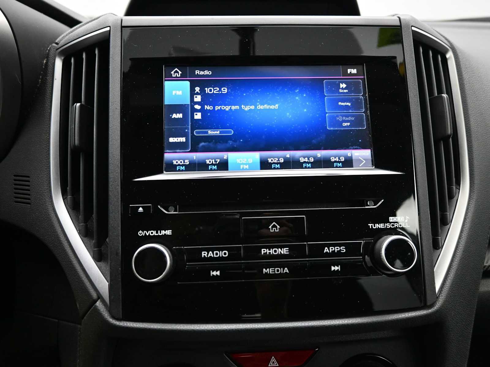 Used 2019 Subaru Crosstrek 2.0i Premium w/ Moonroof Package image 21