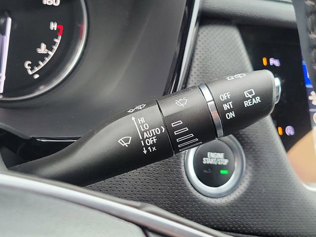 Used 2025 Cadillac XT5 Premium Luxury w/ LPO, Floor Liner Package image 16