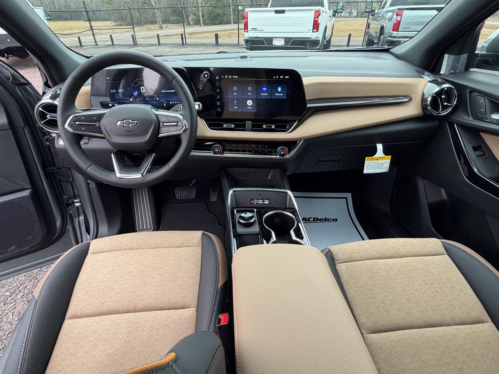 New 2026 Chevrolet Equinox ACTIV w/ Safety and Technology Package image 3