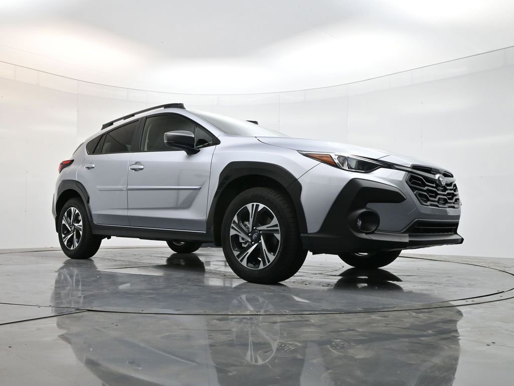 Certified 2025 Subaru Crosstrek 2.0i Premium AWD/4WD image 25