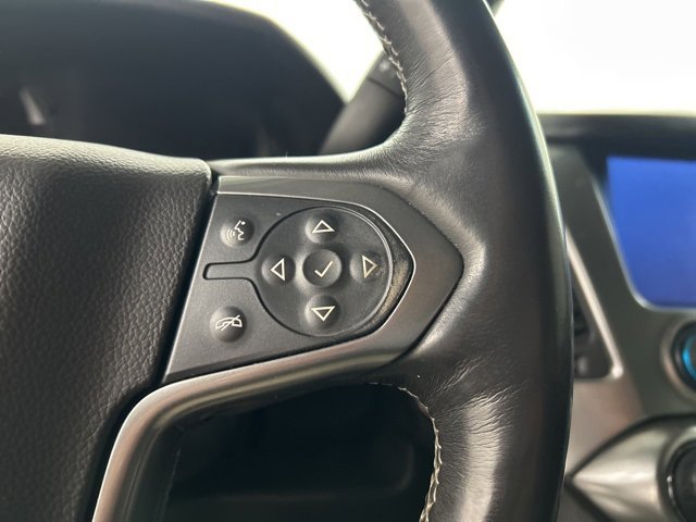 Used 2016 Chevrolet Tahoe LTZ image 11