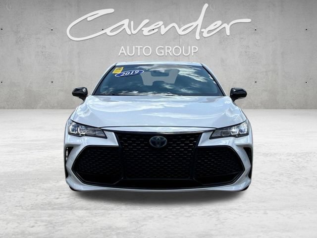 Used 2019 Toyota Avalon XSE FWD image 18