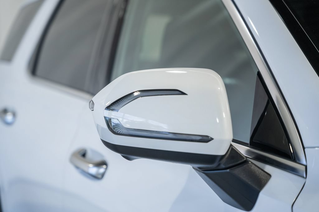 Used 2024 Hyundai Palisade Limited FWD image 14