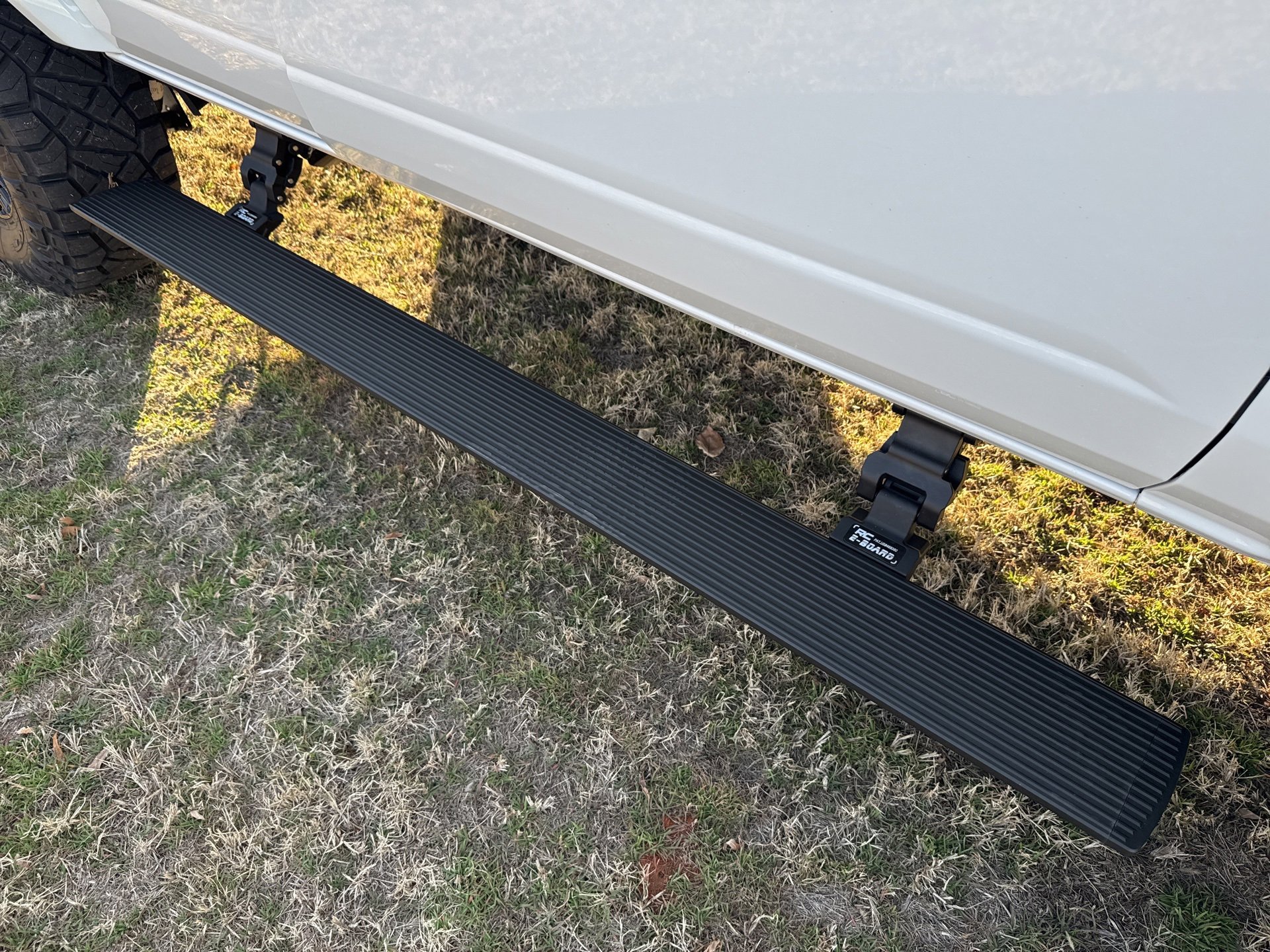 New 2025 Ford Bronco Outer Banks image 10