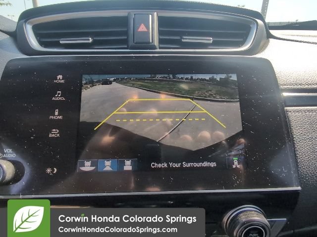 Used 2019 Honda CR-V EX-L image 21