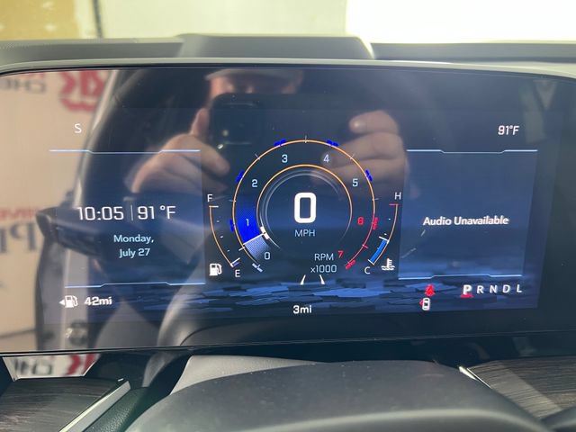 New 2026 Chevrolet Tahoe LT w/ Comfort Package RWD image 15