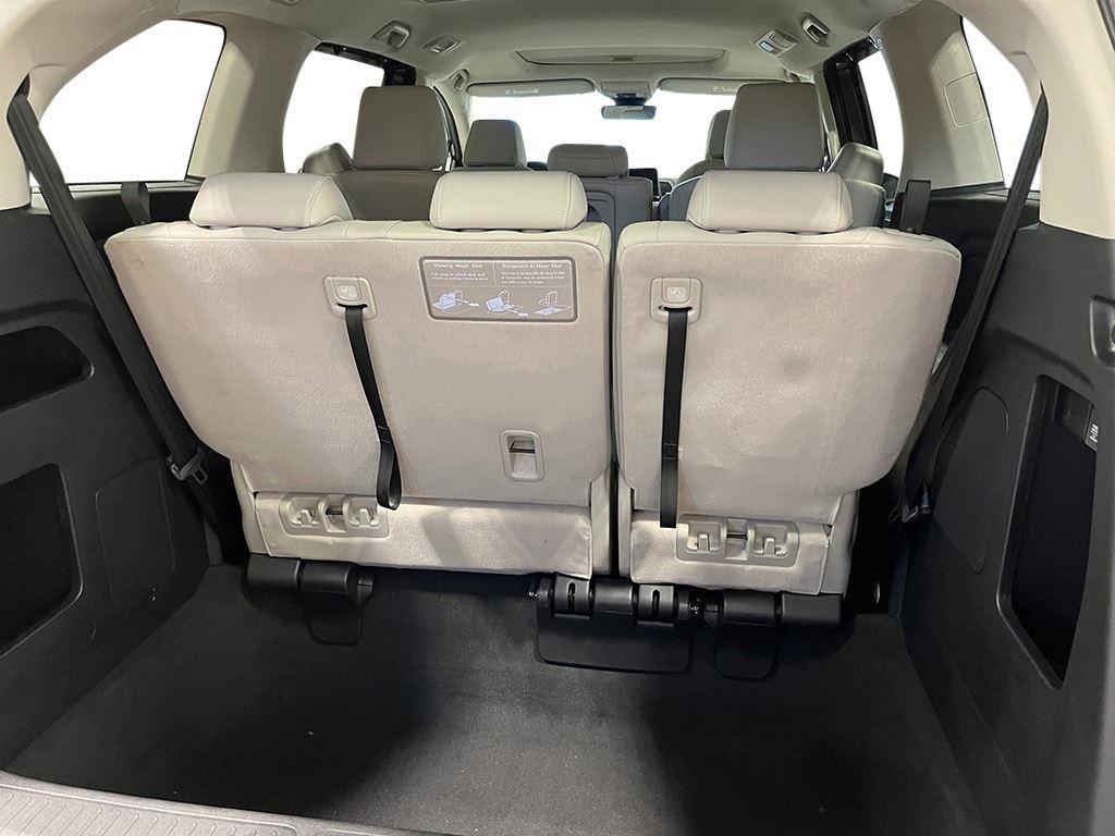 New 2026 Honda Odyssey EX-L image 24