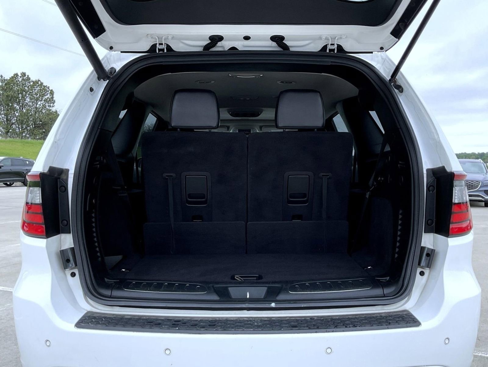 Used 2016 Dodge Durango Citadel w/ Technology Group AWD/4WD image 24