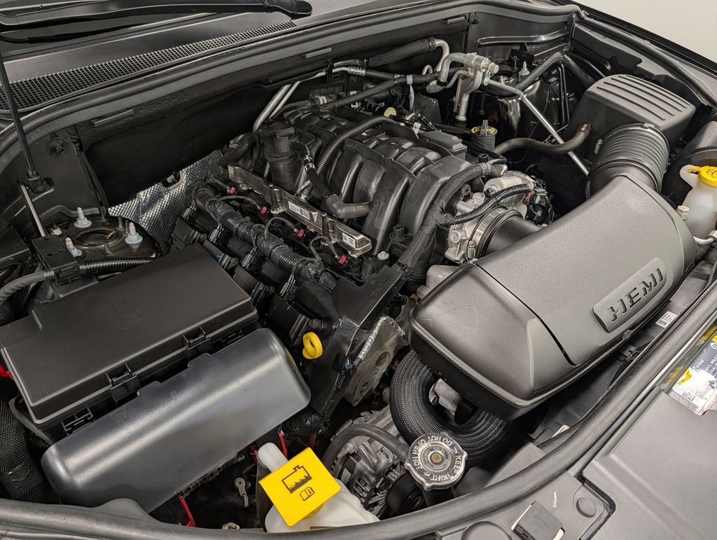 Used 2026 Dodge Durango GT AWD/4WD image 39