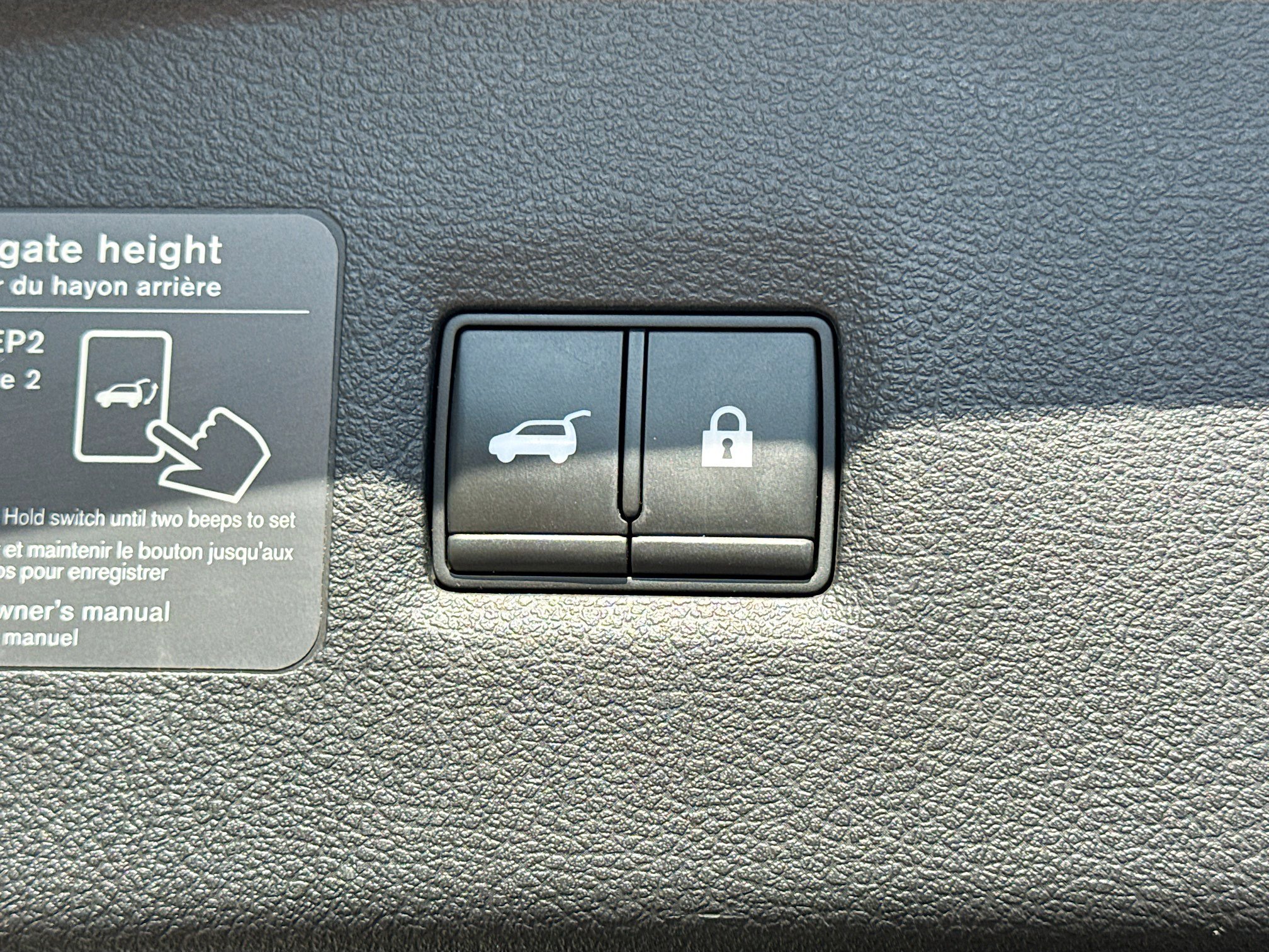 Used 2022 INFINITI QX55 Luxe w/ Cargo Package AWD/4WD image 13