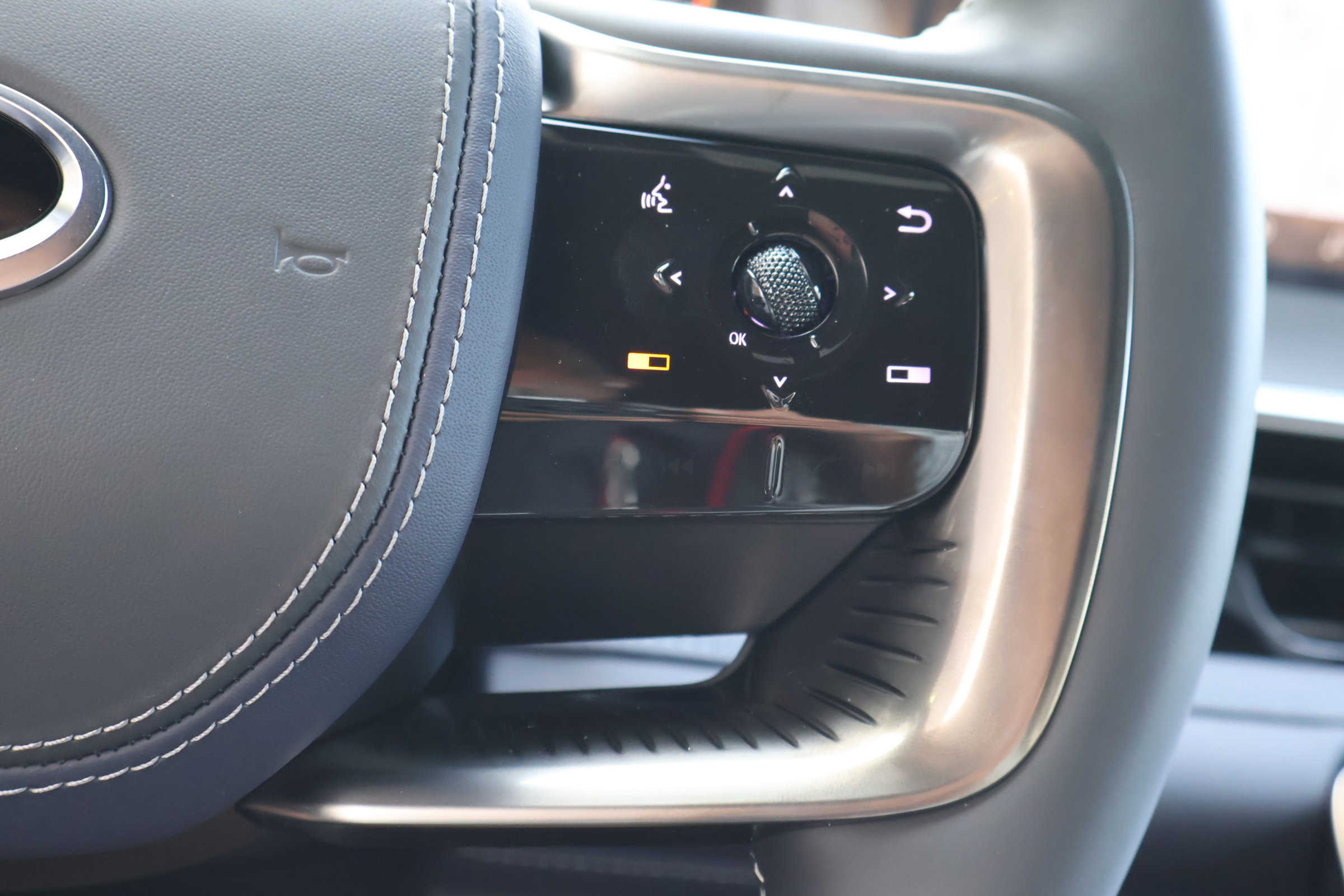 New 2026 INFINITI QX80 4WD image 28