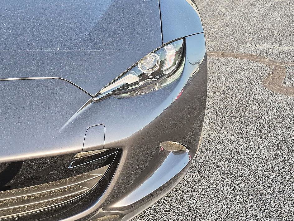 New 2026 MAZDA MX-5 Miata Grand Touring RWD image 9