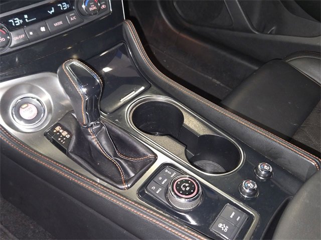 Used 2019 Nissan Maxima SR image 17