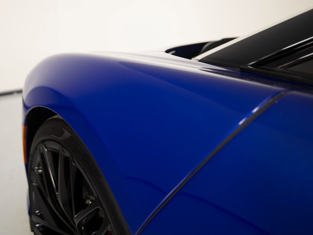 New 2025 McLaren GTS image 39