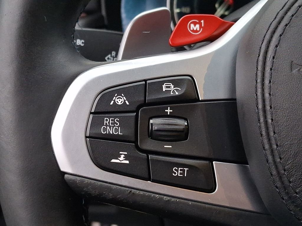 Used 2019 BMW M5 w/ Executive Package AWD/4WD image 17