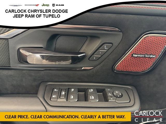 New 2026 RAM 1500 RHO image 9