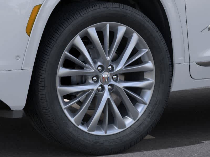 New 2026 Buick Enclave Avenir w/ Super Cruise Package AWD/4WD image 9