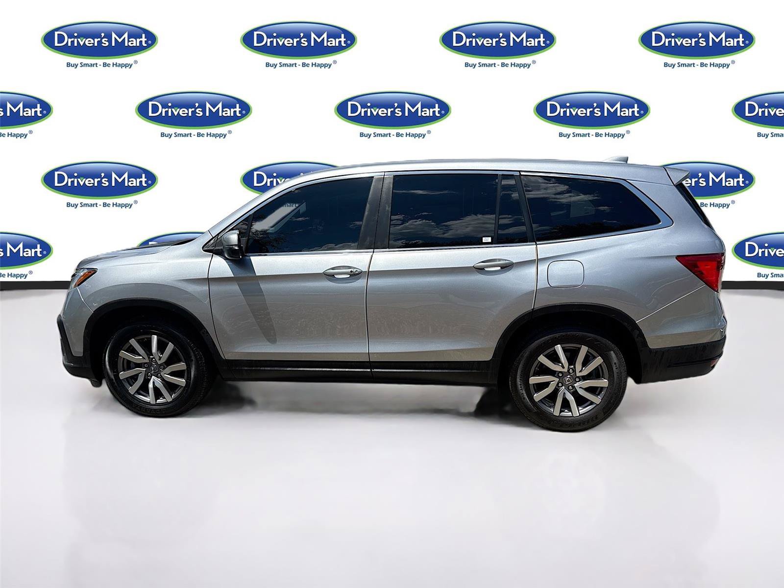 Used 2020 Honda Pilot EX-L image 4