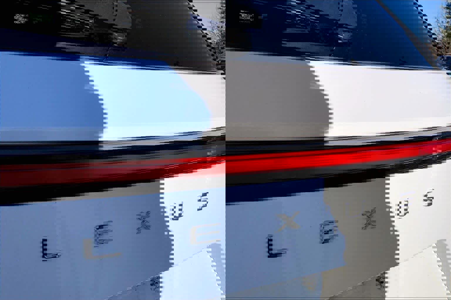 Certified 2024 Lexus NX 350 F Sport image 30