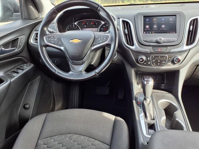 Certified 2020 Chevrolet Equinox LT w/ Driver Convenience Package image 6