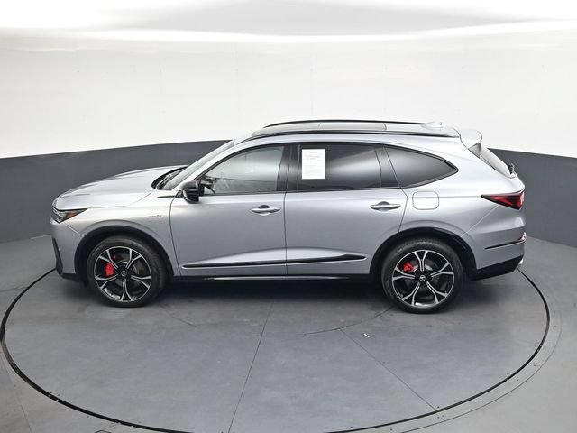 Used 2025 Acura MDX Type S AWD/4WD image 29