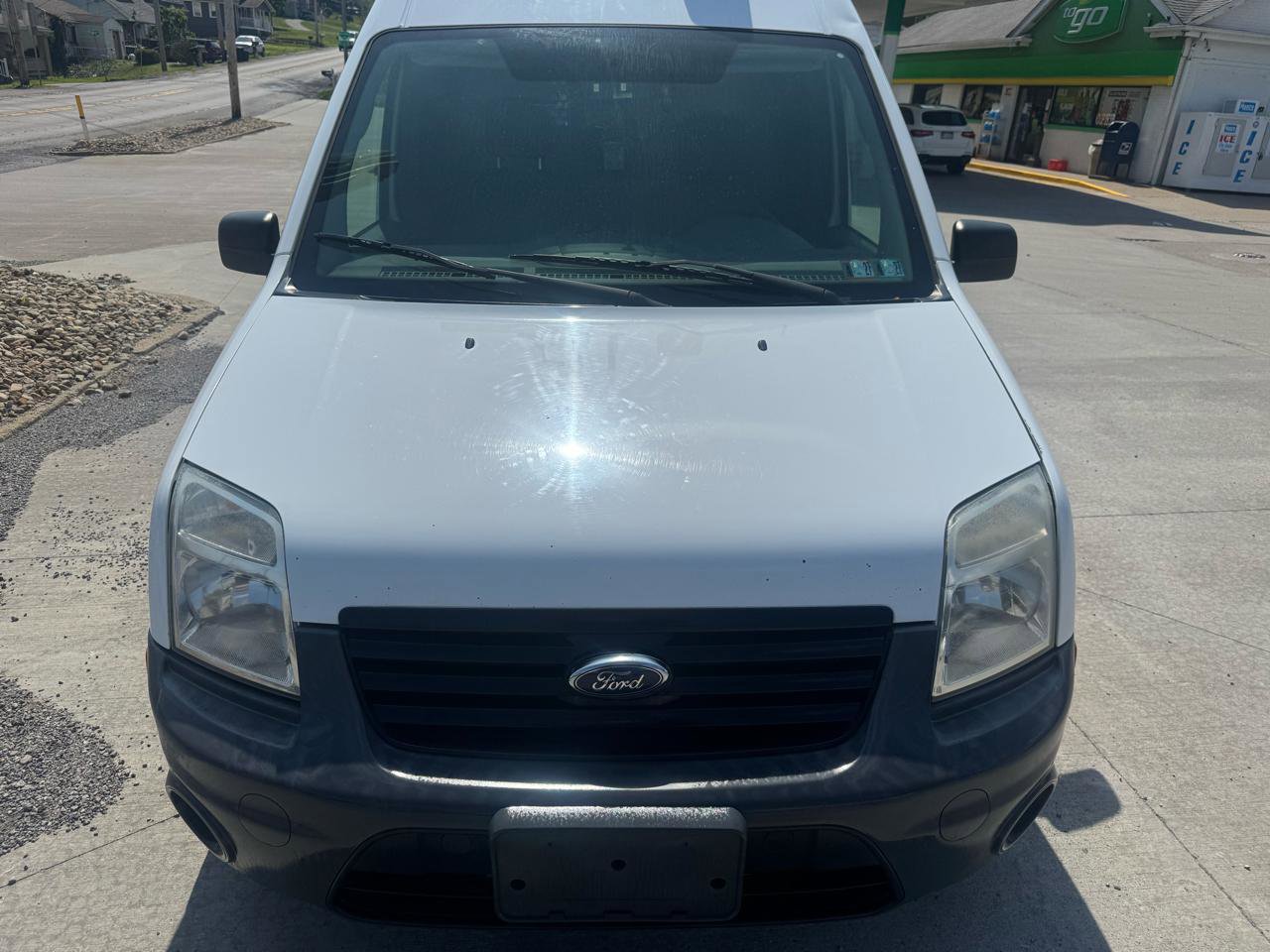 Used 2012 Ford Transit Connect XL FWD image 8
