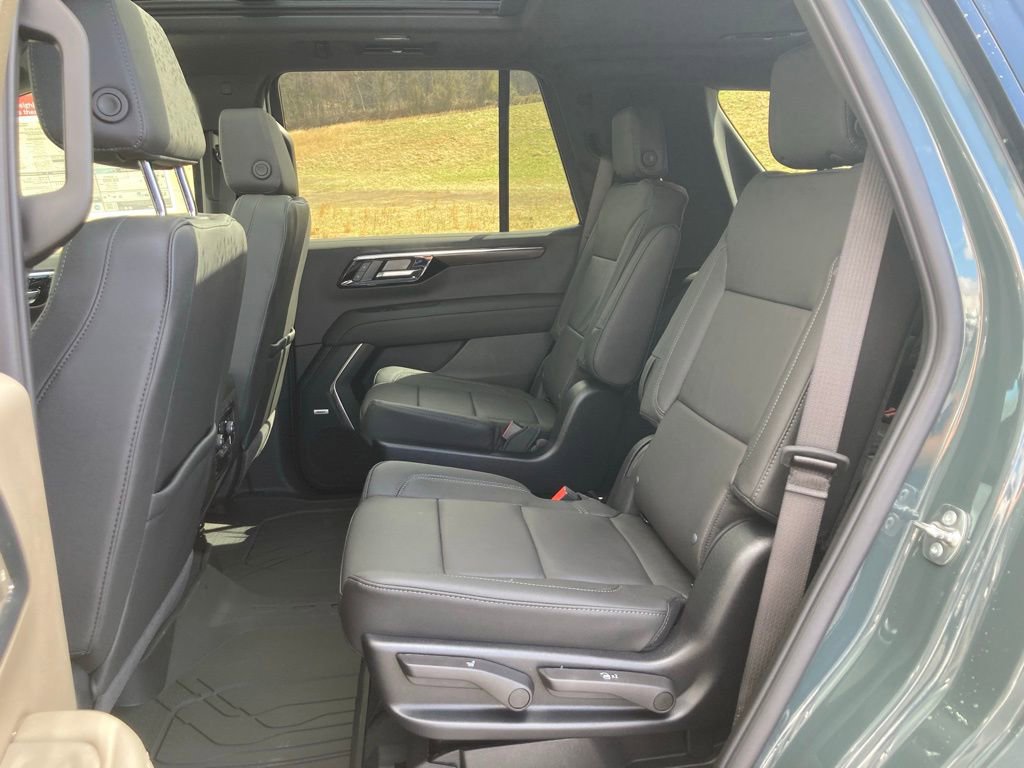 New 2026 Chevrolet Tahoe Z71 w/ Comfort Package image 33